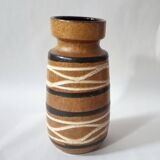 German Vase Made by Scheurich 242-22