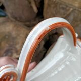 Retro Ceramic Vase Birds