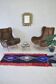 Carpet boucherouite 85x207cm