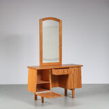 1960s Scandinavian dressing table