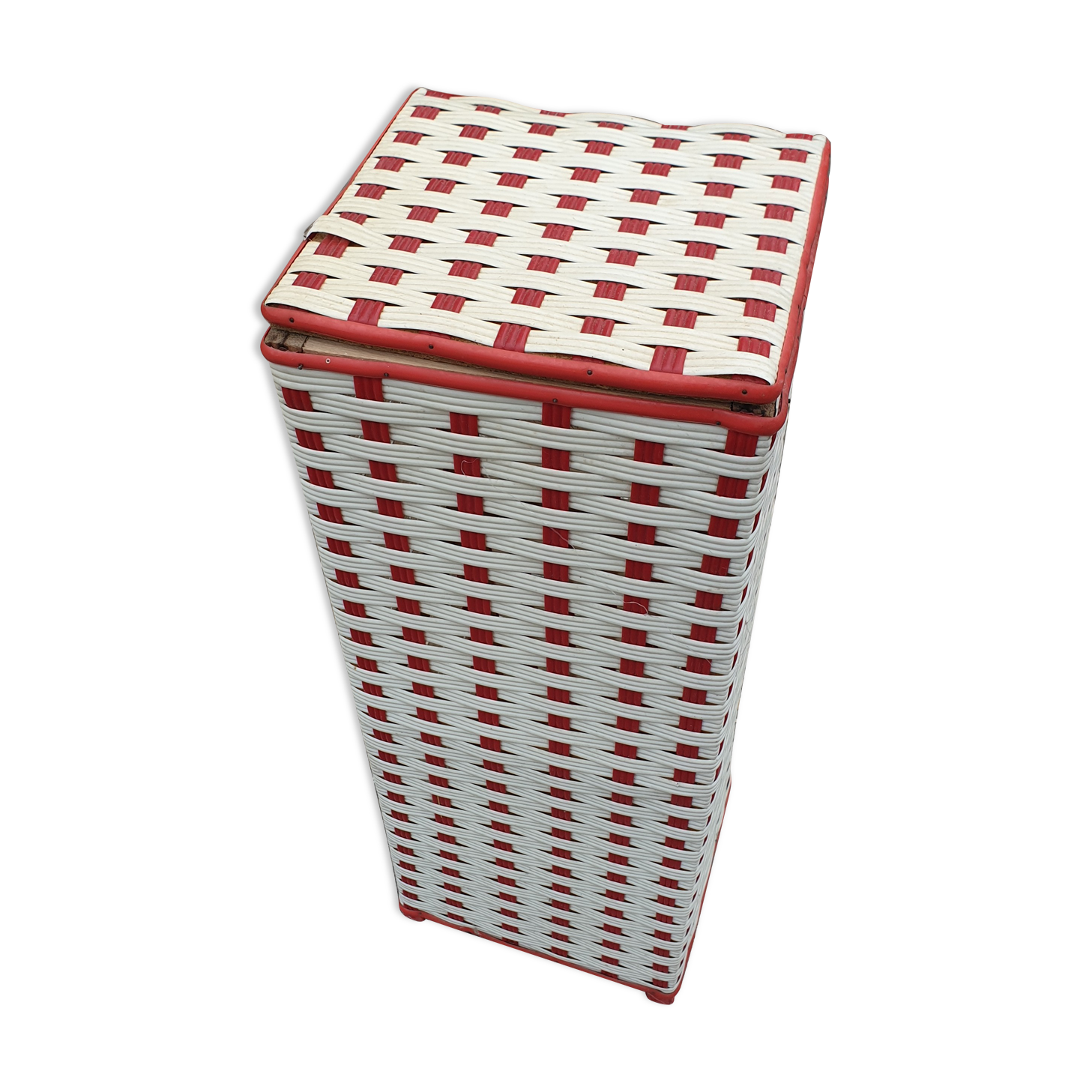 Bread hutch year 60/70s