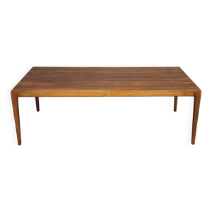 Table basse en palissandre - johannes