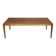 Rosewood coffee table by Johannes Andersen, Denmark 1960s