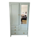 Armoire parisienne