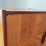 Pair of Scandinavian bedside tables, 1960