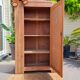 Armoire art déco rénovée