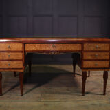 Français table d’écriture art déco par maurice dufrene