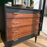 Commode année 50