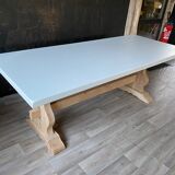 Monastery table