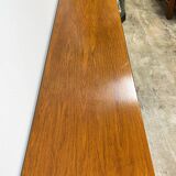 Vintage Scandinavian teak sideboard 1950/1960