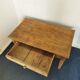 Vintage coffee table