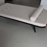 Mid Century Design Daybed Cleopatra by. D. Cordemeijer