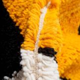 Handmade Moroccan rug 250cm x 150cm