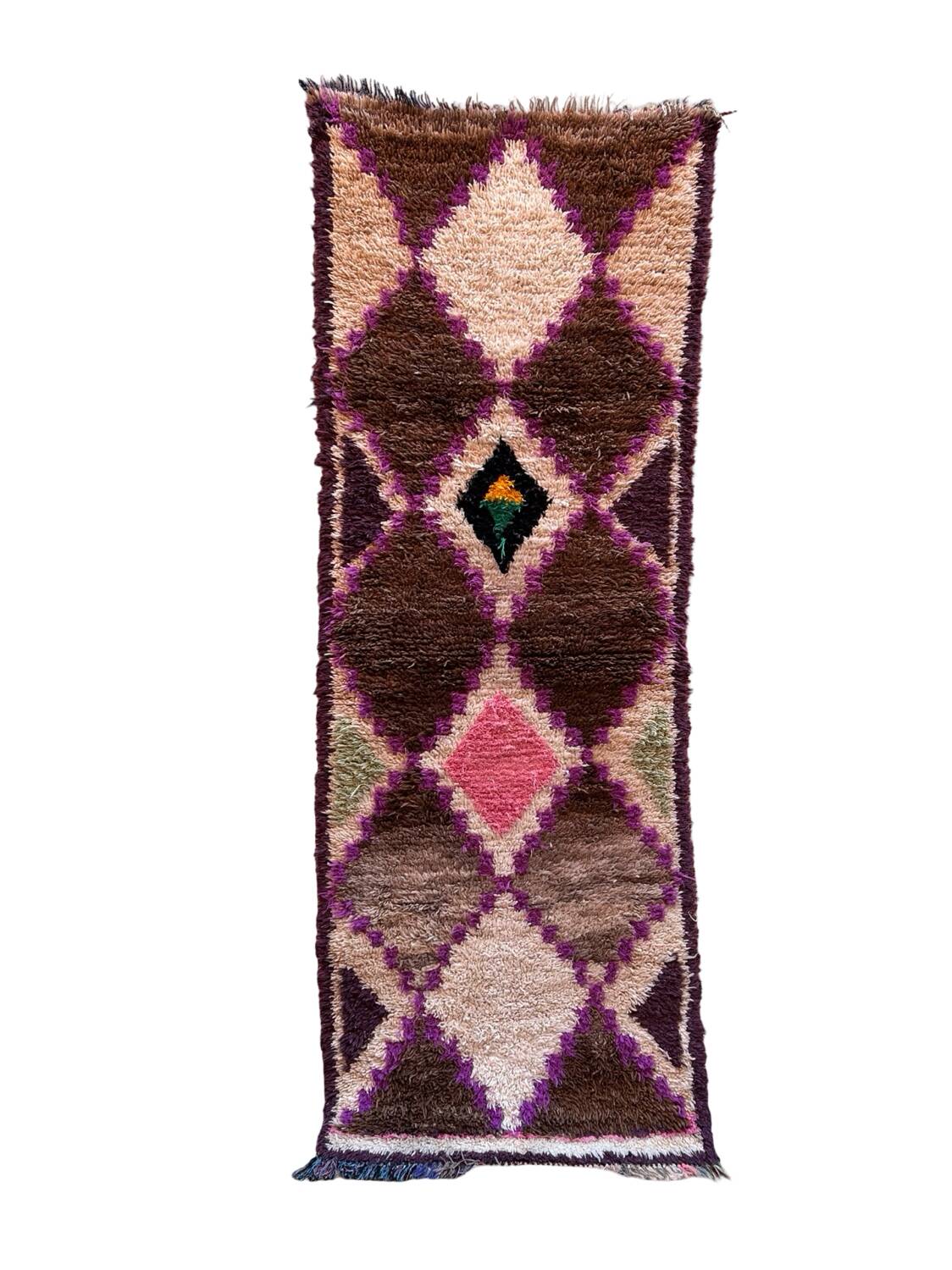 Rug 240x85cm