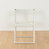 Team form ag folding chairs for Interlübke (set of 6), Vintage