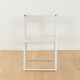 Team form ag folding chairs for Interlübke (set of 6), Vintage