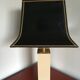 Roche Bobois grande lampe