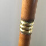 Tripod tablet lamppost