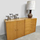 Commode, armoire modulable vintage 'Samara' Derk Jan de Vries