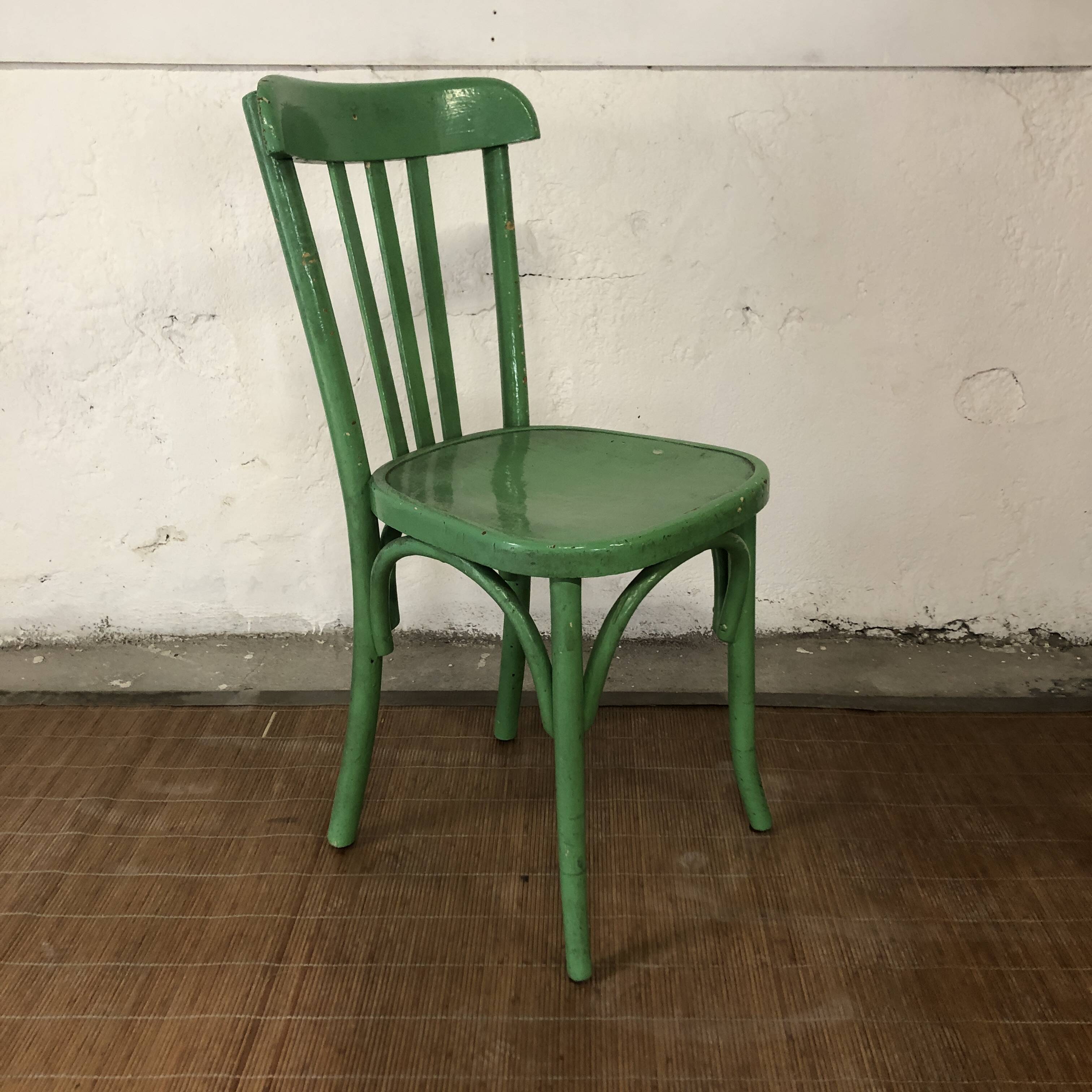 Bistro chairs