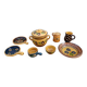 Lot of Ancient Pottery