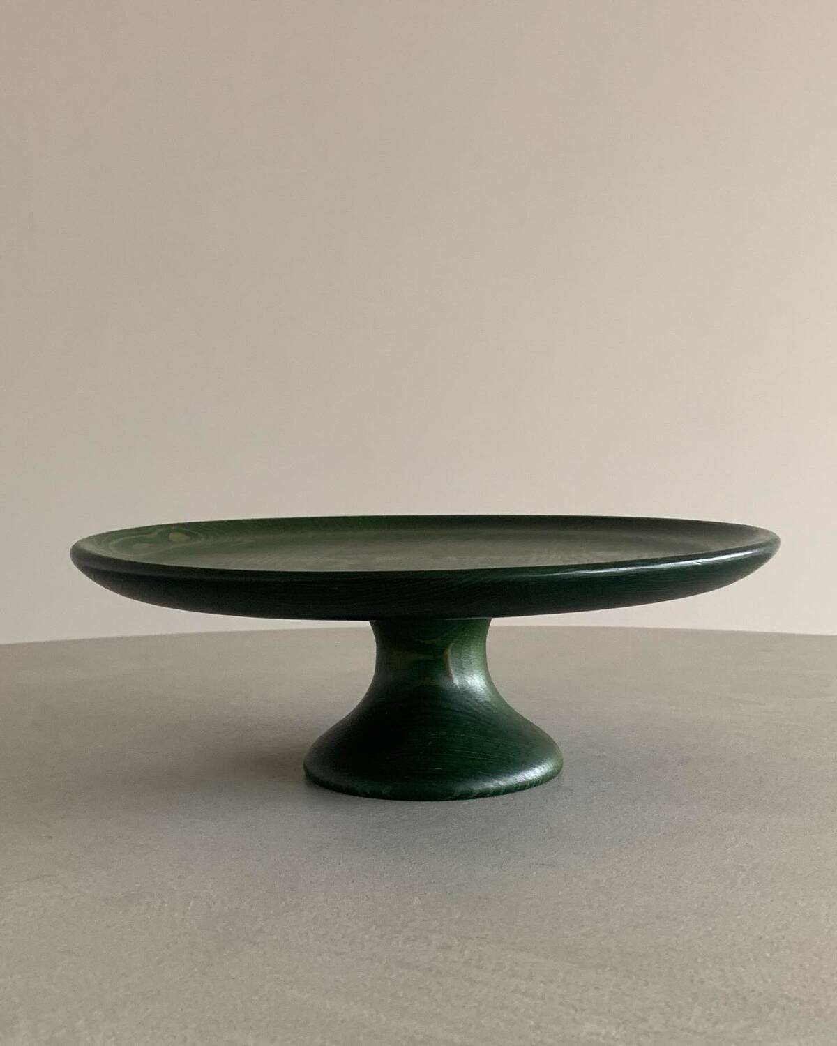 Pie / fruit tray by Karl Holmberg, Sweden 70s