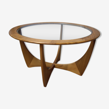 Astro coffee table by Victor Wilkins for G-plan, 1960