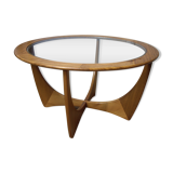 Astro coffee table by Victor Wilkins for G-plan, 1960