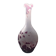 Art Nouveau Soliflore Vase Legras – Ruby Series – Signed – 22 cm