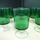 6 Luminarc Vintage aperitif or white wine glasses