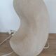 Stone lamp Arsène Galisson year 70-80