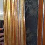 Mirror xix style louis xvi 146 x 111