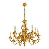Very large chandelier from FBAI