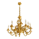 Very large chandelier from FBAI