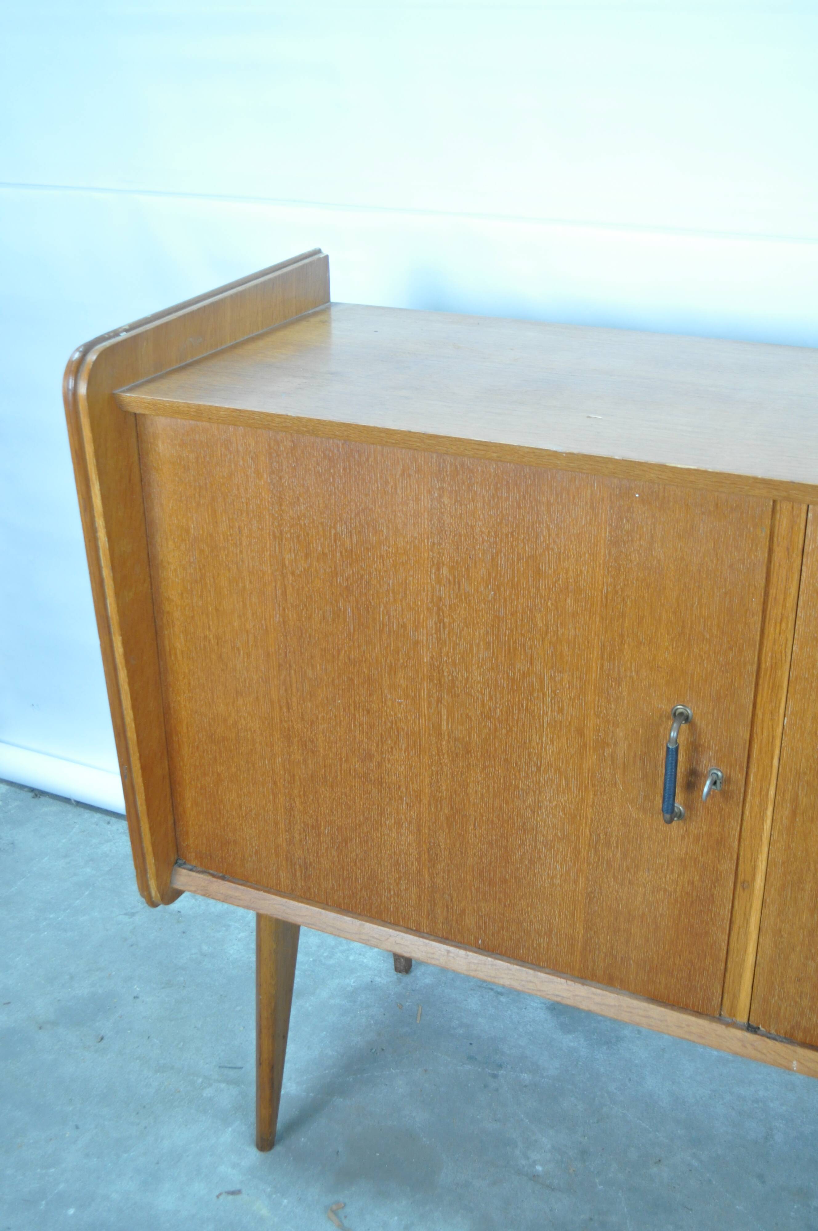 Enfilade pieds compas Sam