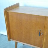 Sam compass footboard