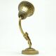 Early 20th century Art Nouveau wall lamp, Germany