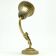 Early 20th century Art Nouveau wall lamp, Germany