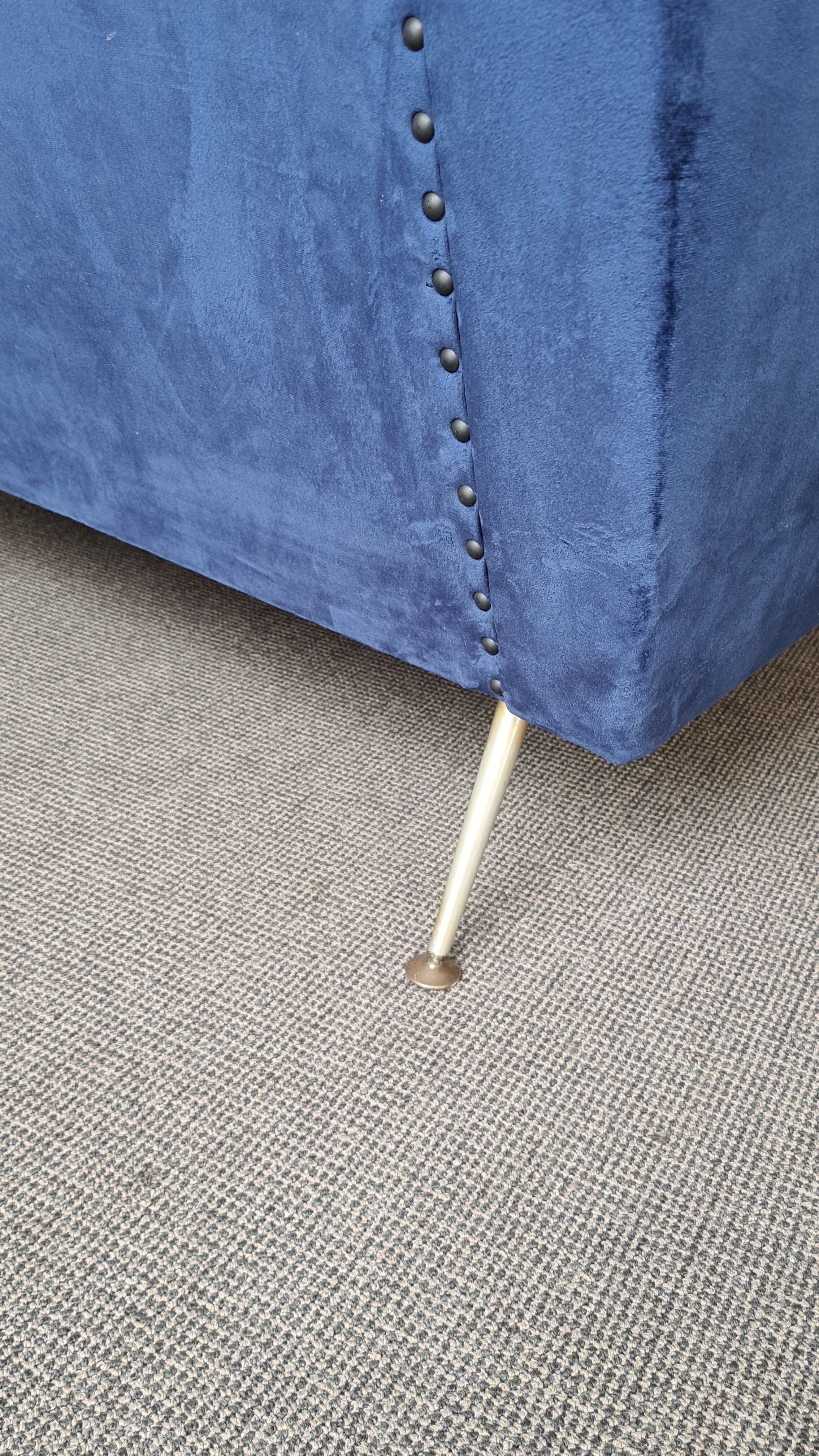 2-seater sofa from the 60s