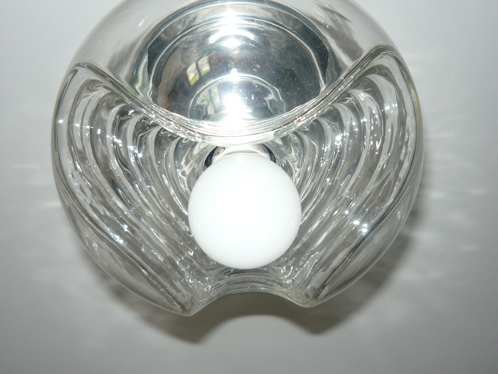 Wave suspension by koch - lowy annees 70 vintage