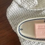 Earthenware soap door, Saint Amand - Hamage, "Turenne" model