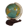Globe terrestre 60/70