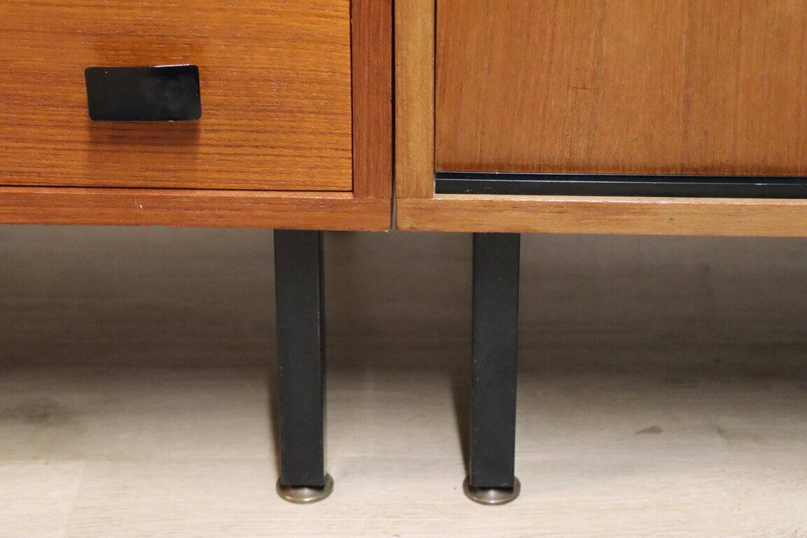 Vintage sideboard 1960
