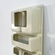 Wall shelf Utensilo by Giorgio De Ferrari for Elco, 1970