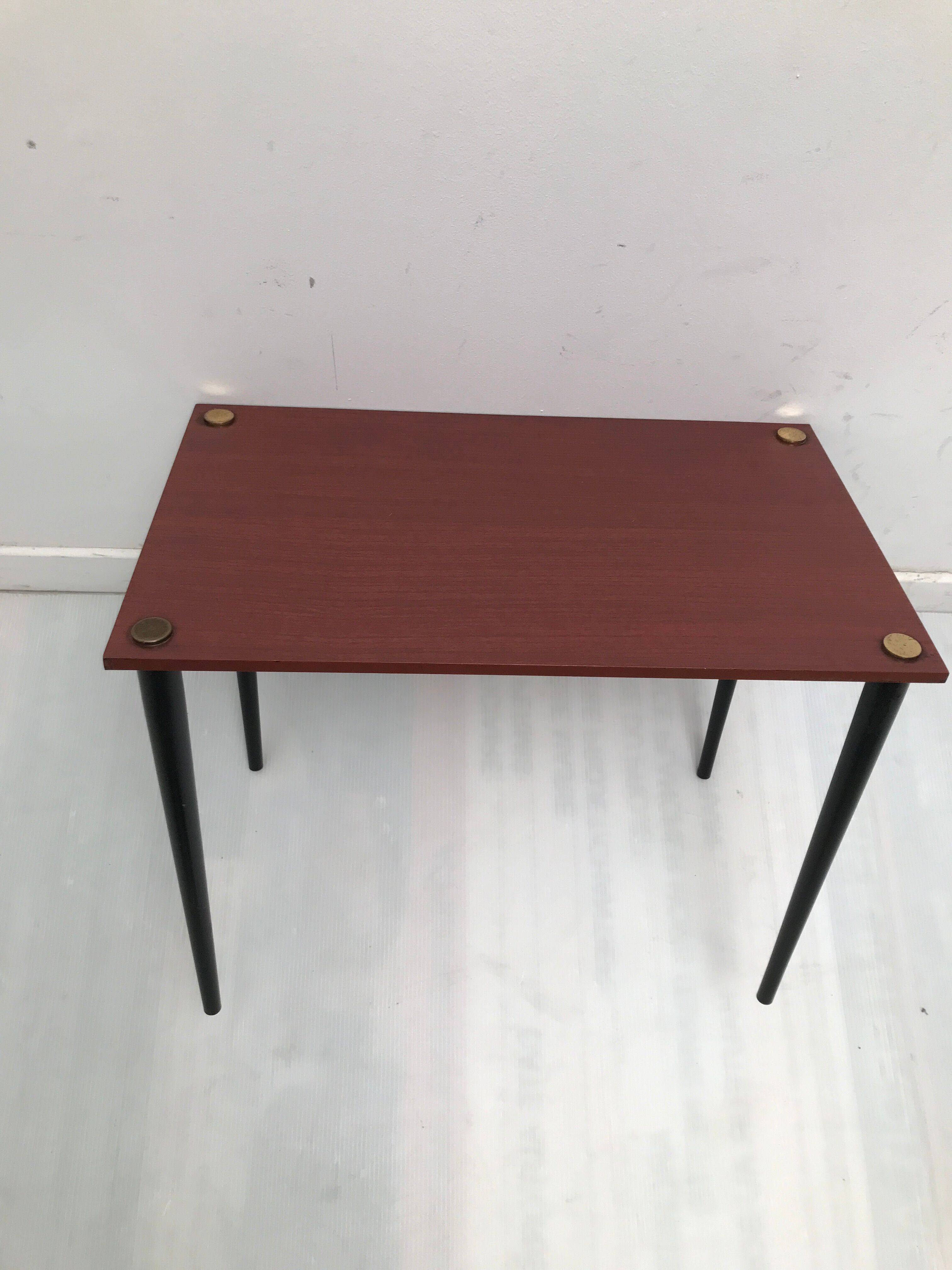 Side table 60s-70s