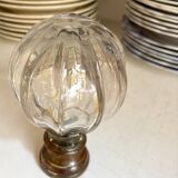 Baccarat Crystal Stair Ball