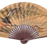 Chinese fan