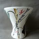 Signed Vallauris FPP in the 1950s ceramic vase