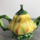 St. Clement's Tea Service