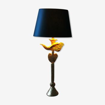 Pierre Casenove Lamp